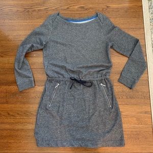 Lou and Grey Sweater Dress
